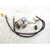 бензонасос Mercedes-benz C-class CL203 2001 A2034703594, A2034702894