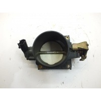 блок дроссельной заслонки Mazda Atenza GG3S 2003 LF1713640A