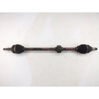 привод Toyota Corolla Fielder NZE121 2003 43410-12490