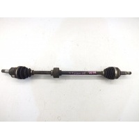 привод Toyota Corolla NZE121 2001 43410-12490