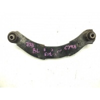 рычаг подвески Mitsubishi Lancer X CY4A 2007 4110A086