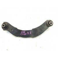 рычаг подвески Mitsubishi Lancer X CY4A 2007 4110A086
