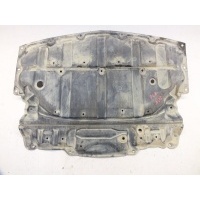защита двигателя Nissan Skyline V36 2006 75892JK000