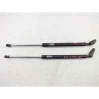 амортизатор багажника Mazda Atenza GY3W 2006 GN7L-63-620A, GN7L-62-620A