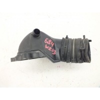 воздуховод Mercedes-benz C-class W203 2002 A1111411204