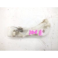 крепление бампера Mazda Atenza GY3W 2006 GJ6A-50-E12C
