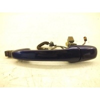 Ручка двери Mazda Atenza GY3W 2006 GT2G-59-315