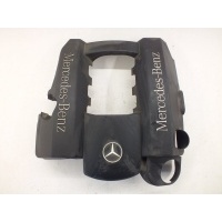 крышка двигателя Mercedes-benz E-class W210 1997 A1120100067