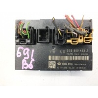 Блок комфорта Volkswagen Passat B6 (3C5) 2006 3C0959433J