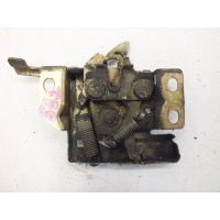 замок капота Honda CR-V RD1 1996 74120S10003