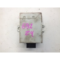 блок управления BMW Z4 E85(BU25) 2007 61356915061
