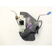 замок двери Mercedes-benz C-class W203 2002 A2037300135