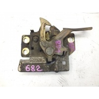 замок капота Honda CR-V RD1 1996 74120S10003