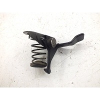 замок капота Nissan Skyline V36 2006 65670JK00A
