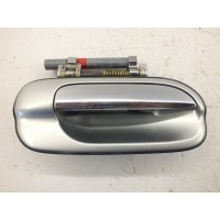 Ручка двери Nissan Sunny FB15 2003 826065M700