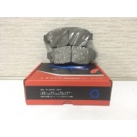 тормозные колодки Toyota Carina AT210 2000 WS306401, 0446533210, 0446512500, 5810138A70, 0446542110, 04465YZZAB