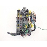 блок предохранителей Honda Fit GD1 2002 38200-SAA-003