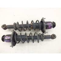стойка подвески Toyota Corolla NZE121 2001 48530-80046
