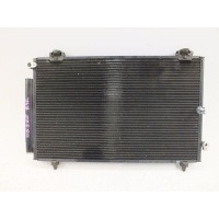 радиатор кондиционера Toyota Corolla Spacio ZZE124 2003 88450-12241