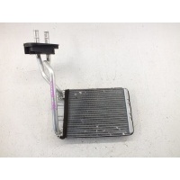 радиатор печки Mercedes-benz C-class W203 2005 A2098300458