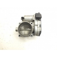 блок дроссельной заслонки Mercedes-benz C-class W203 2005 A1110980109