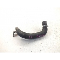 патрубок радиатора Нижн. Mazda Atenza GY3W 2006 LF17-15-18YB