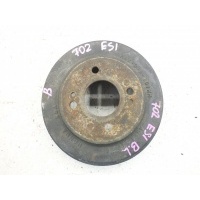 тормозной барабан Honda Civic ES1 2004 42610S5A000