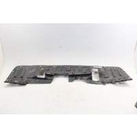 защита двигателя Mitsubishi Lancer X CY4A 2007 5379A046