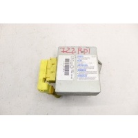 блок управления air bag Honda CR-V RD1 2000 77960S10J92