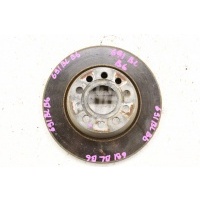тормозной диск Volkswagen Passat B6 (3C5) 2006 1k0615601m