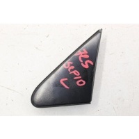 накладка на зеркало Toyota Vitz SCP10 2001 60118-52010