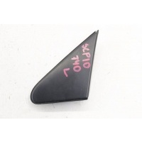 накладка на зеркало Toyota Vitz SCP10 1999 60118-52010