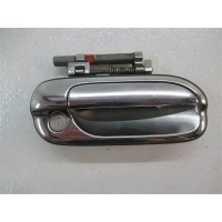 Ручка двери Nissan Sunny FB15 2001 806065M700