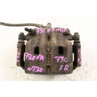 суппорт Nissan X-Trail NT30 2002 410018H300