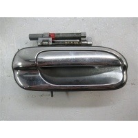 Ручка двери Nissan Sunny FB15 2001 826065M700