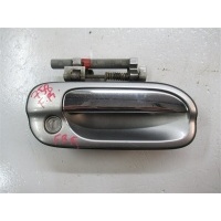 Ручка двери Nissan Sunny FB15 2003 806065M700
