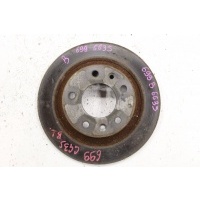 тормозной диск Mazda Atenza GG3S 2003 GF3Y-26-251A