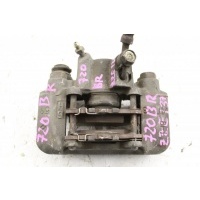 суппорт Toyota VOLTZ ZZE137 2003 4773020630