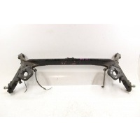 балка подвески Honda Fit GD1 2003 42100SAAE01