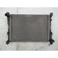 радиатор ДВС Ford FIESTA MK6 (CBK) 2005 1325831