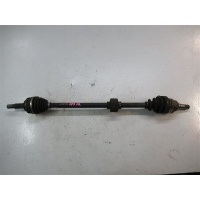 привод Toyota Corolla NZE121 2002 43410-12490