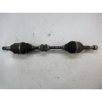 привод Nissan Tiida C11 2009 391011V10A