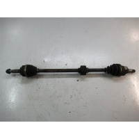привод Toyota Corolla Runx NZE121 2001 4341012490