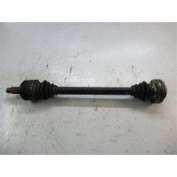привод BMW 3-series E46 2003 33211229587