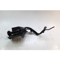 горловина топливного бака Mitsubishi Lancer X CX4A 2008 1710A416
