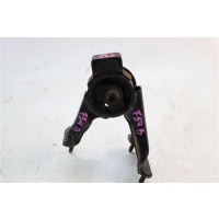 подушка двигателя Toyota Allex ZZE122 2005 1237122140