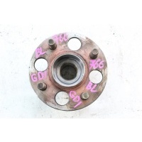 ступица Honda Fit GD1 2003 42200SAAG02