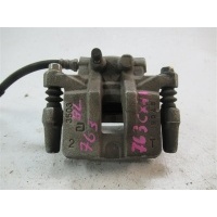 суппорт Mitsubishi Lancer X CX4A 2008 4605A263