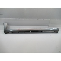 порог Mitsubishi Airtrek CU5W 2004 MN186473