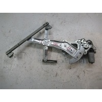 стеклоподъемник Subaru Forester SG5 2003 62222SA010